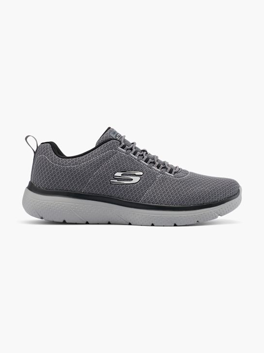 GENO - ZARIN Slip-on trainer