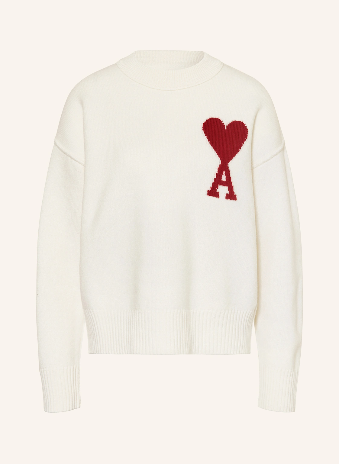 Ami Paris Pullover