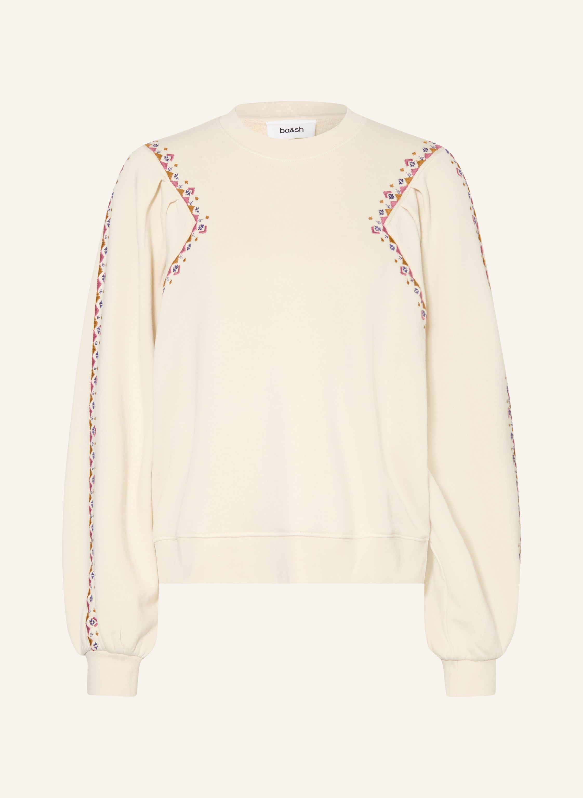 ba&sh Sweatshirt MESTA