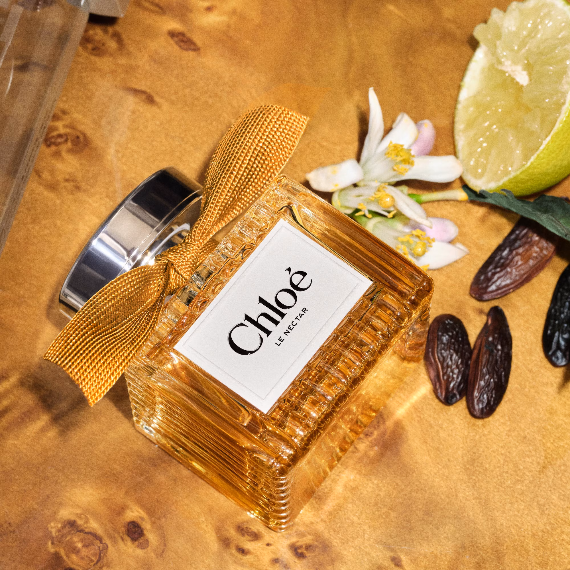 CHLOE LE NECTARParfum intense - rechargeable