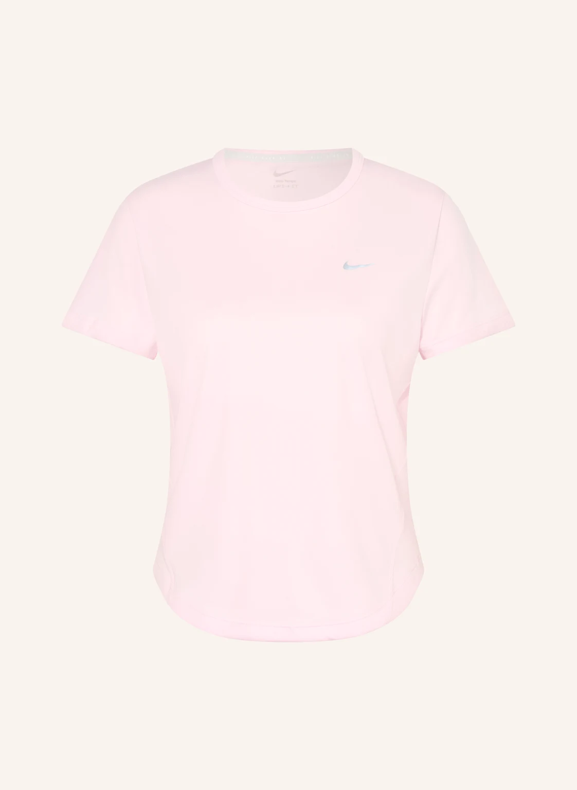 Nike Laufshirt TEMPO