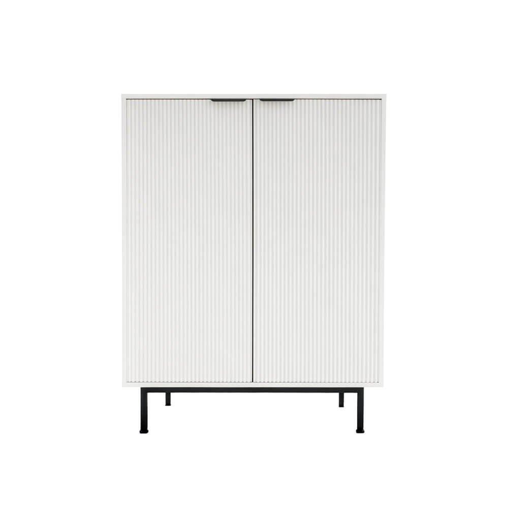 Home Deluxe NYLA dressoir - 115 x 90 cm