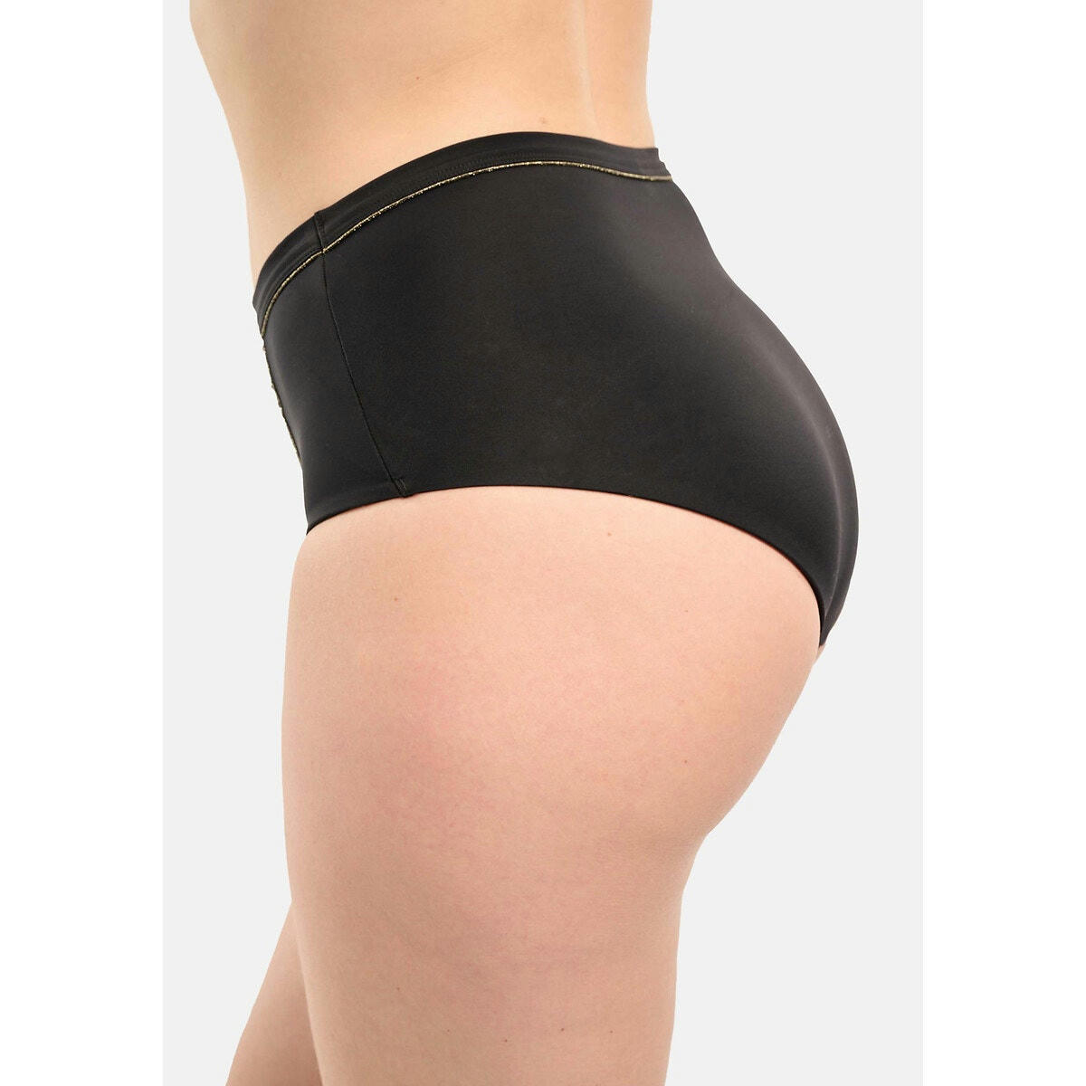 Culotte haute de bain Speekaboo