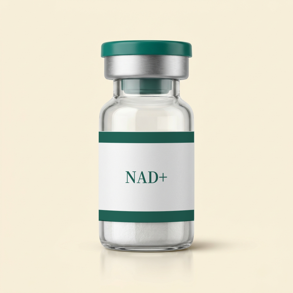 NAD+