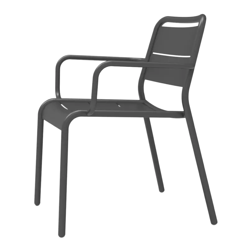 Kinderstuhl Sete