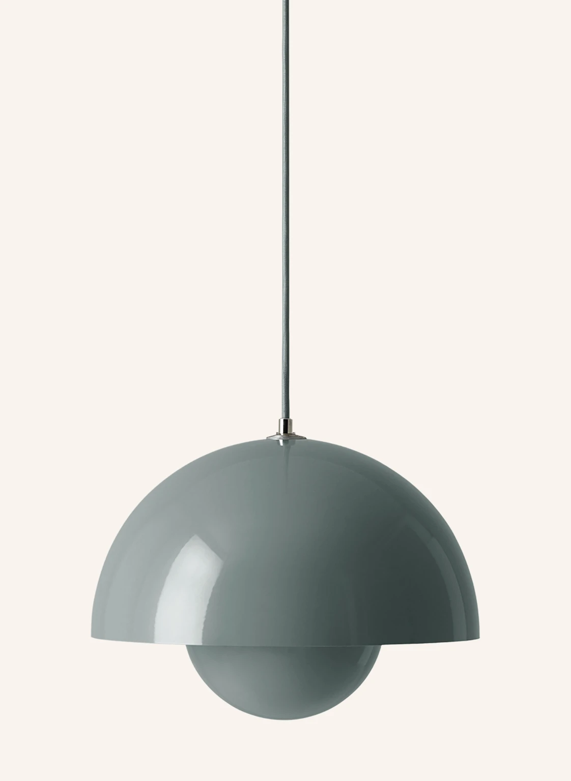 &Tradition Pendelleuchte FLOWERPOT VP1