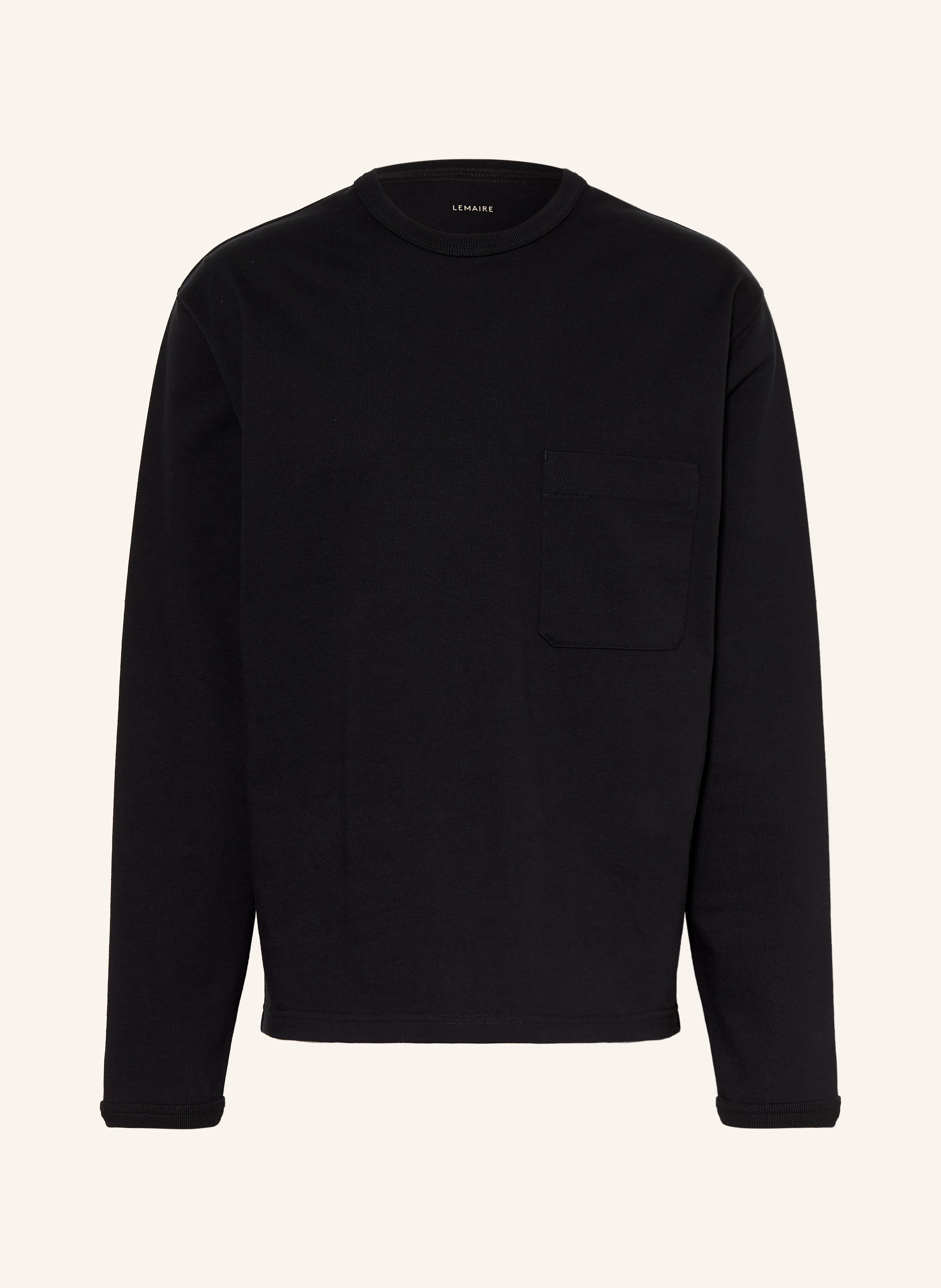 LEMAIRE Longsleeve