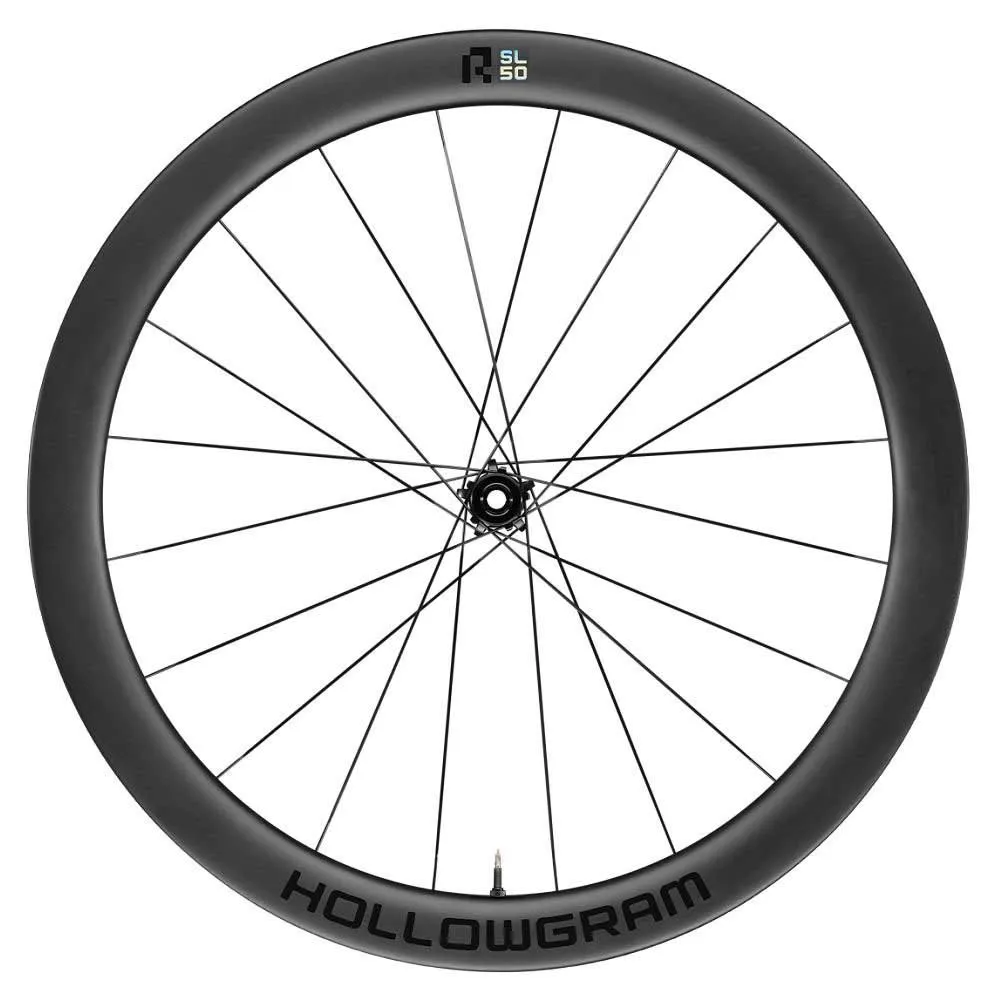 Cannondale R-SL 50 CL Disc road rear wheel