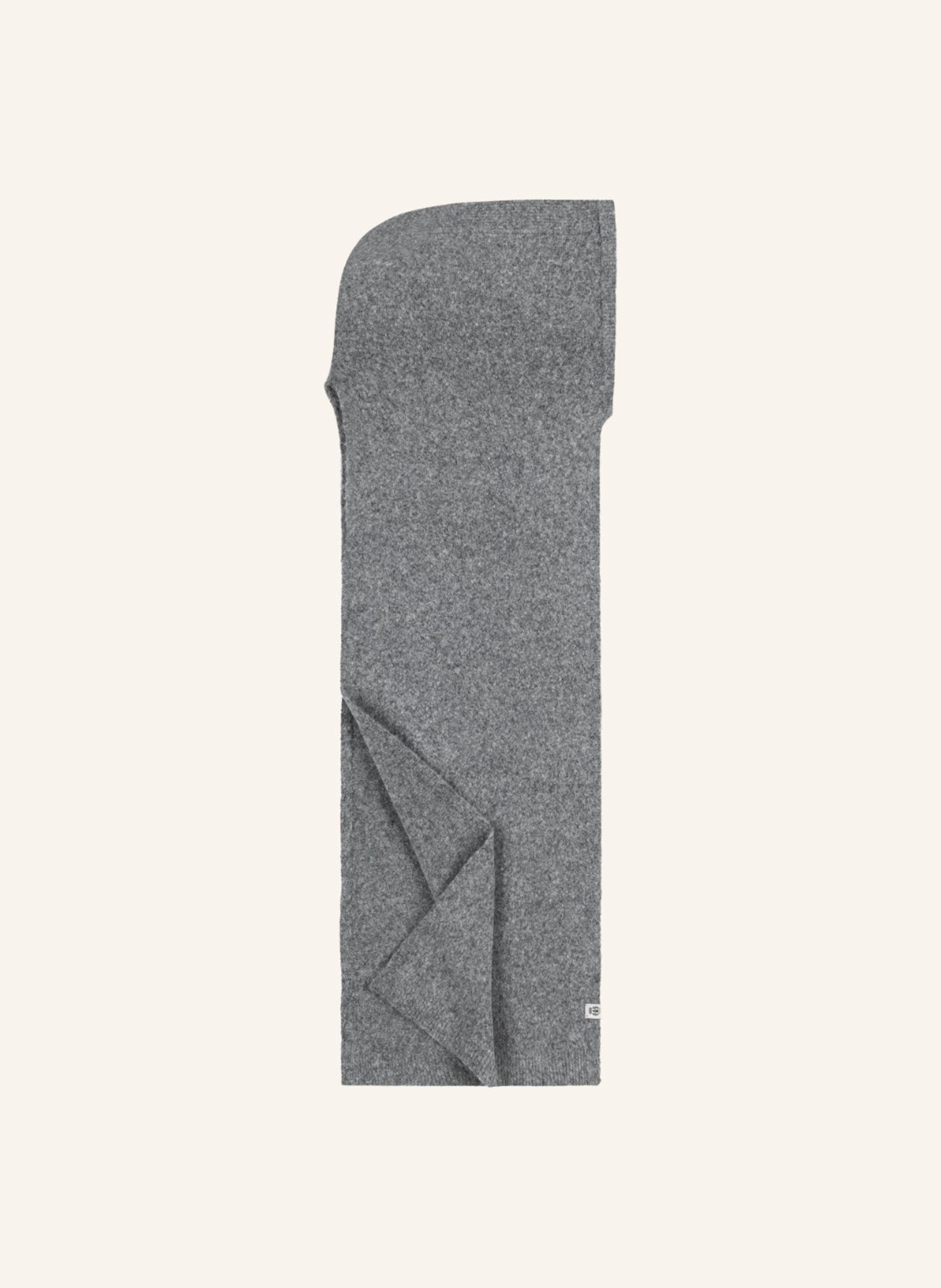 ROECKL Strickschal Aus Yak Und Alpaka SOFT CLOUD KAPUZENSCHAL