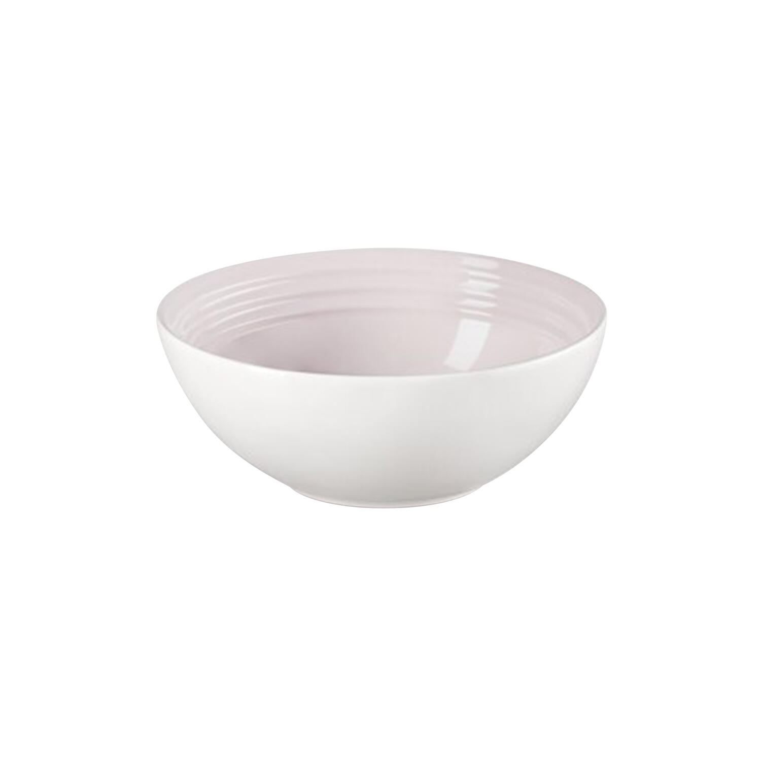 Cereal Sk&aring;l, shell pink