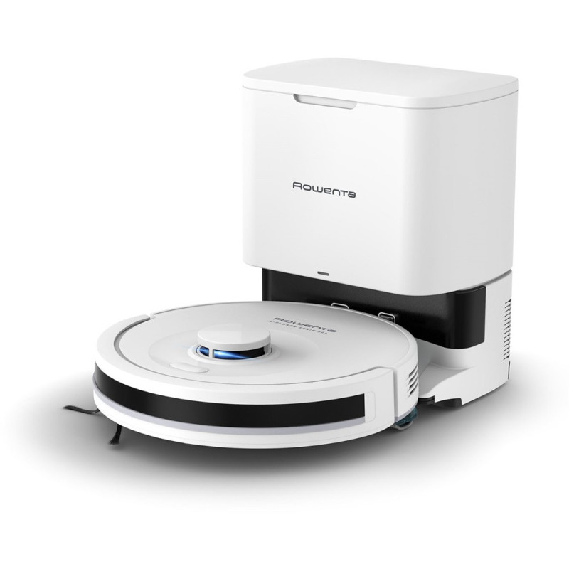 Aspirateur robot X-Plorer Serie 90  RR8797WH ROWENTA