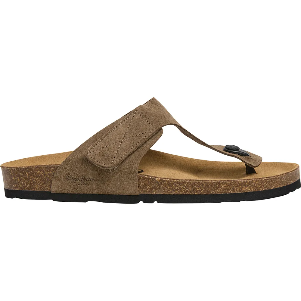 Pepe Jeans Bio Edition sandals