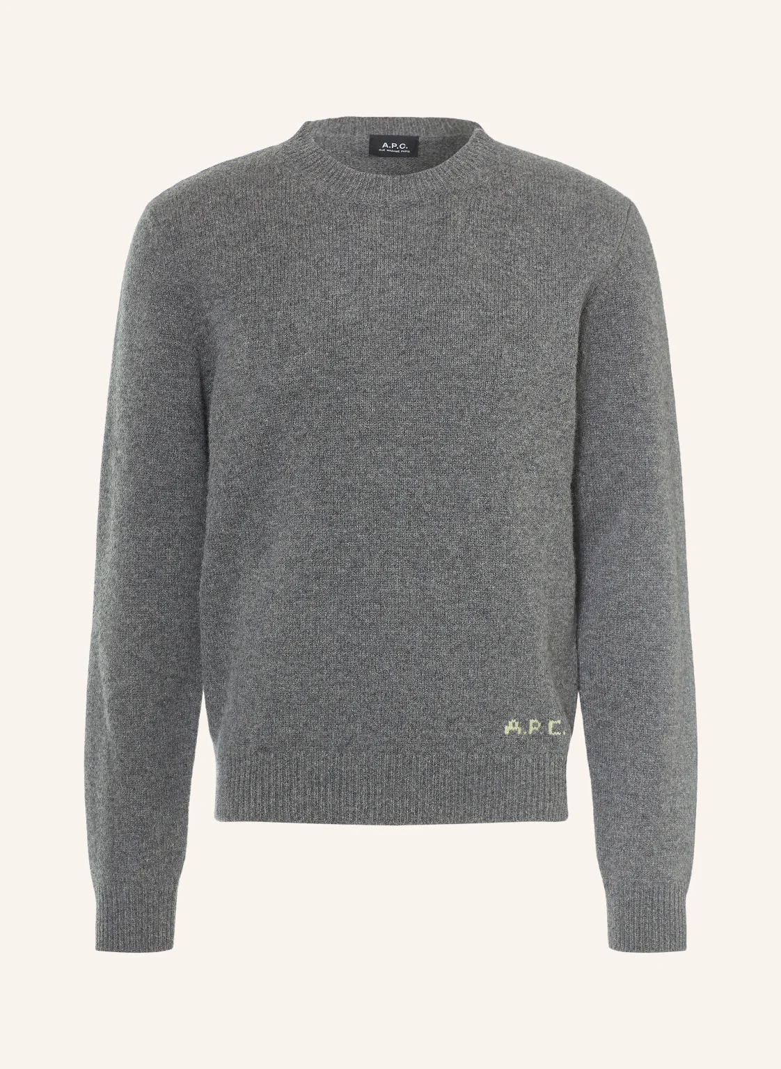 A.P.C. Pullover EDMOND