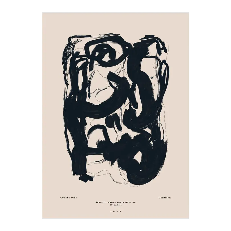 Poster Printart