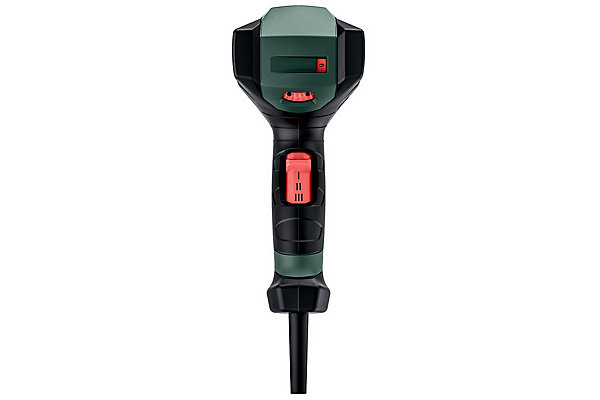Décapeur thermique Metabo HG 20-600 2000W