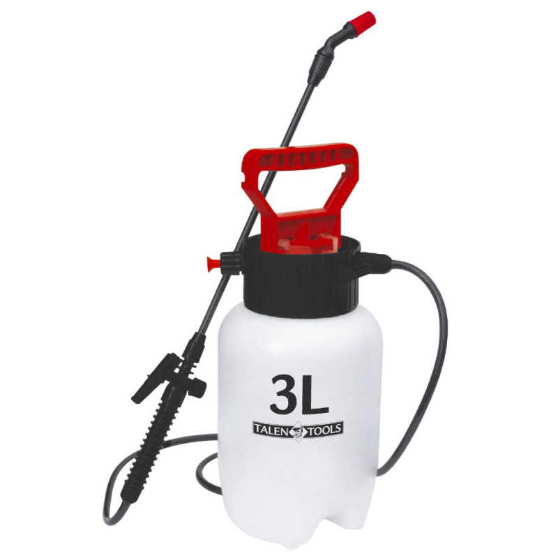 Vaporisateur à pression 3 L AVR-TOOLS