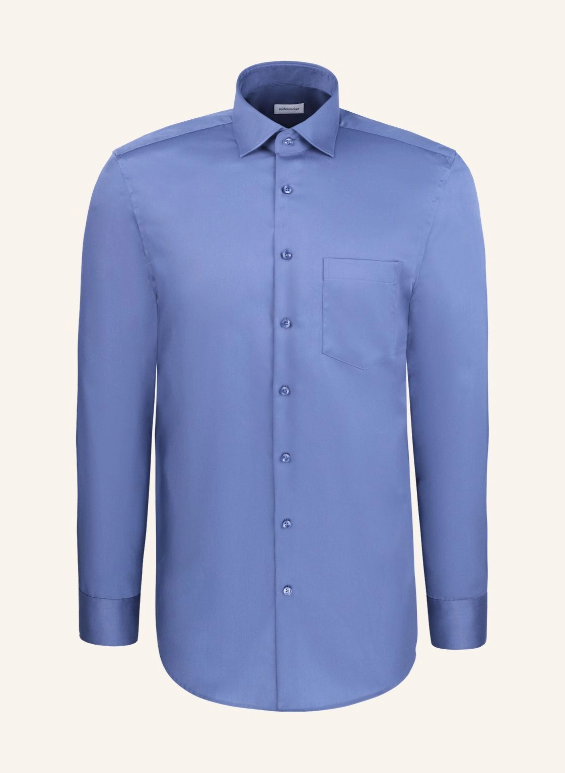 seidensticker Business Hemd Regular Fit