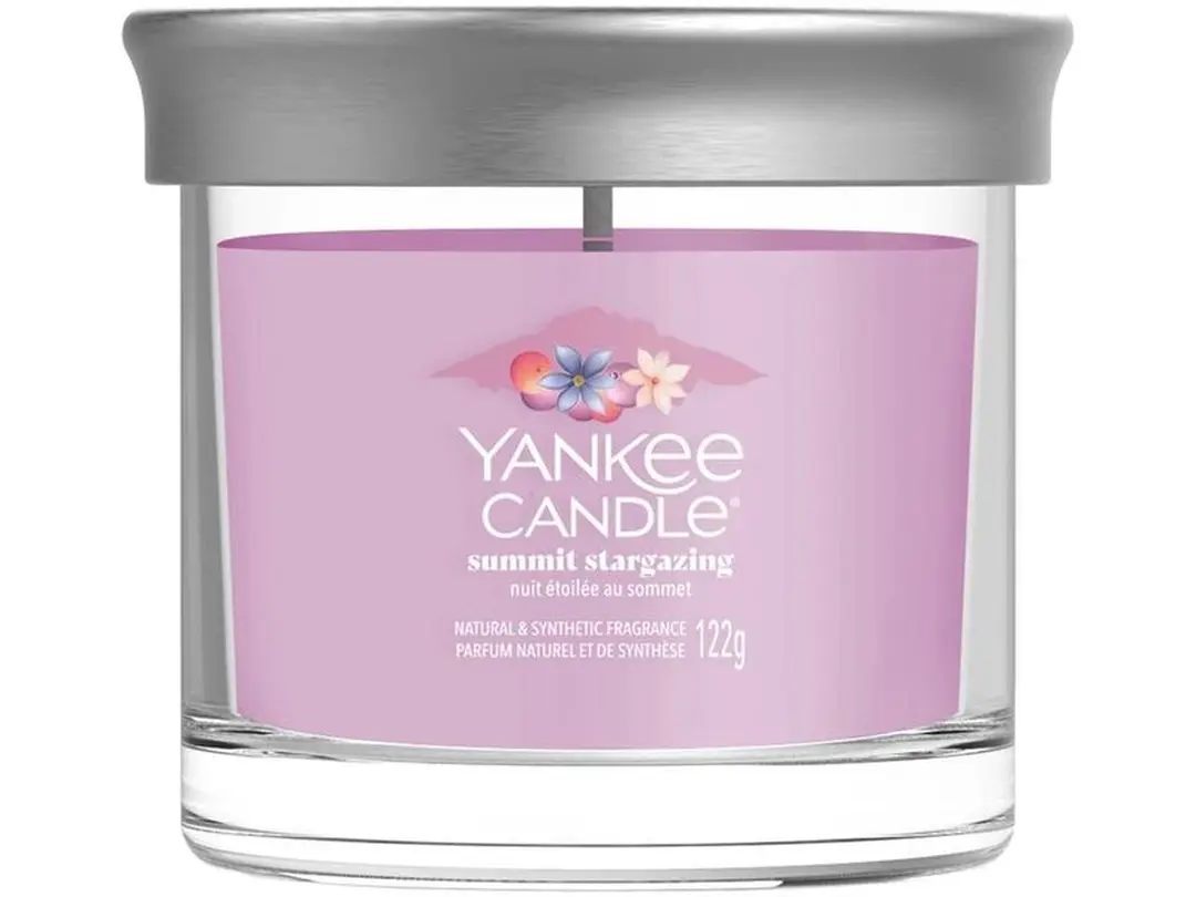 Duftkerze Yankee Candle