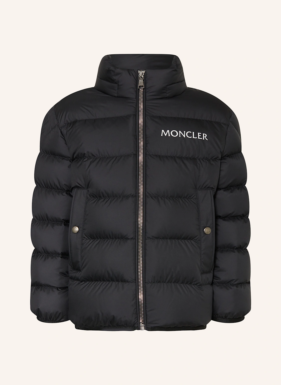MONCLER enfant Daunenjacke BAJAN