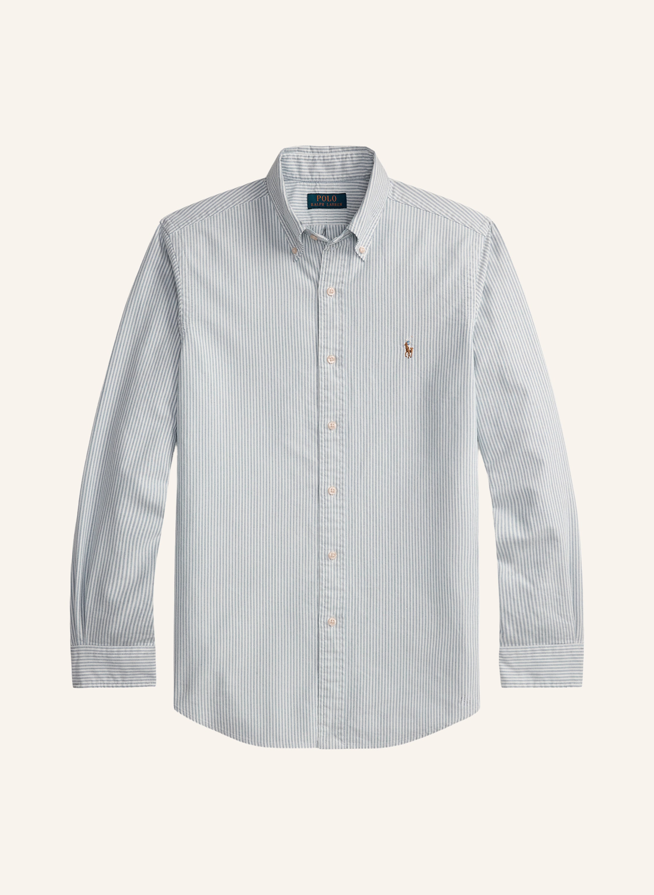POLO RALPH LAUREN Hemd Custom Fit