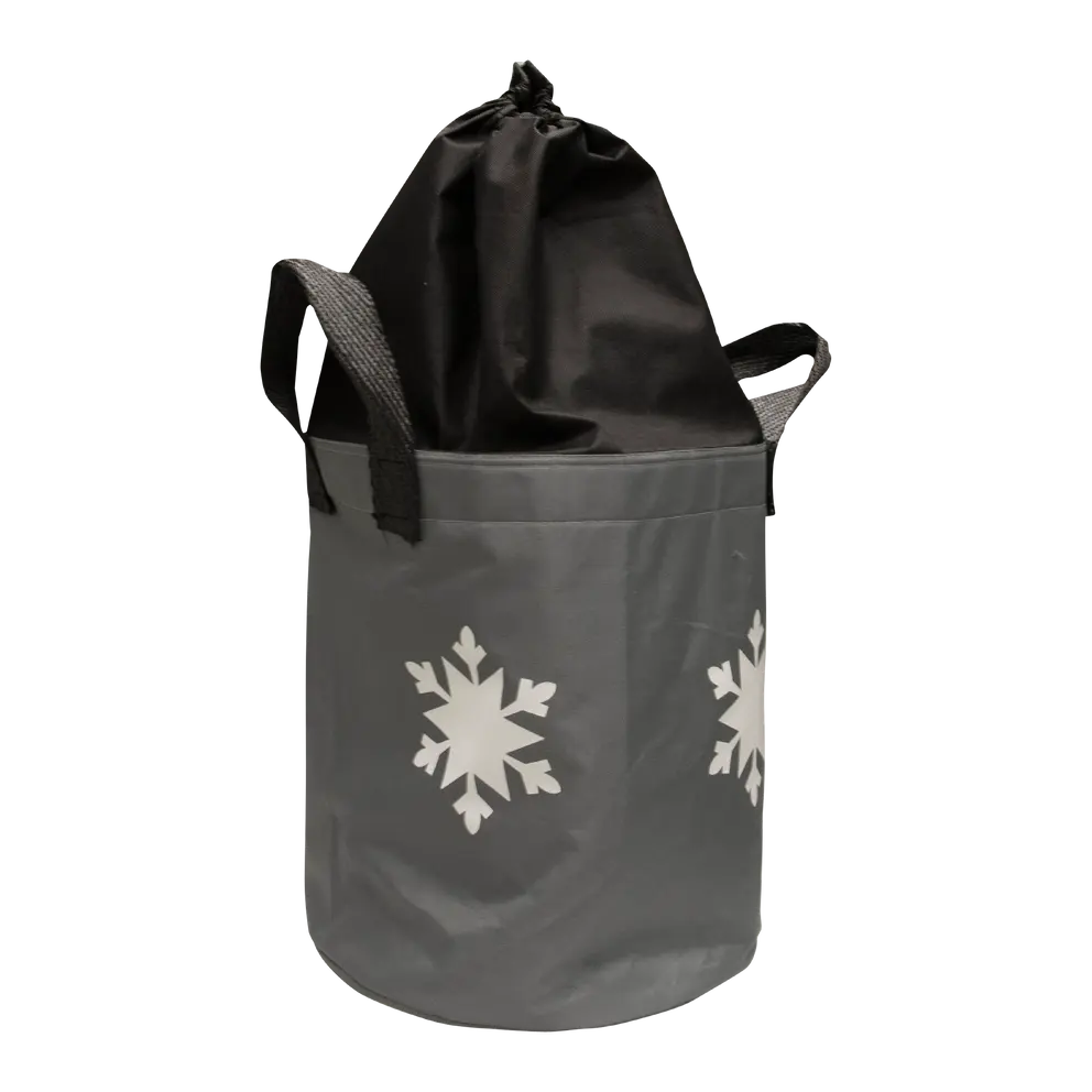 Frostschutz Zipper