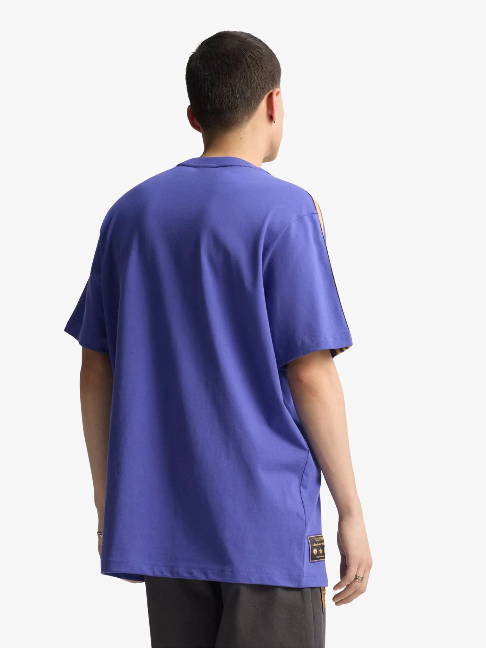 MUFC Icon Tee