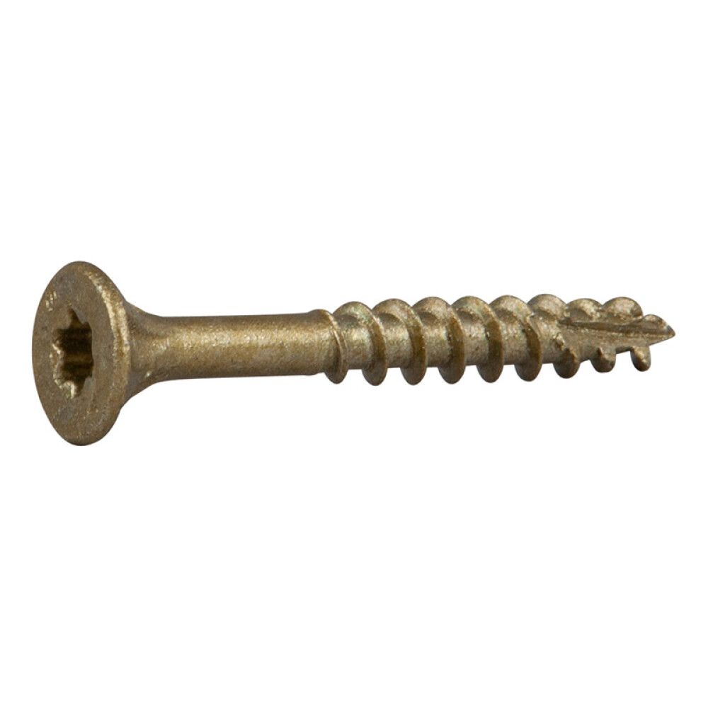 TRESKRUE ESSVE 4,5X50 FORSENKET CS 200STK