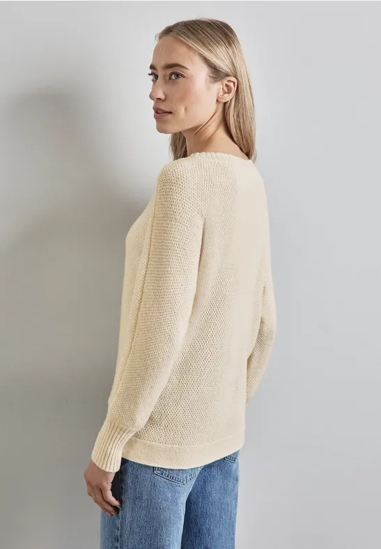 Dolman Pullover