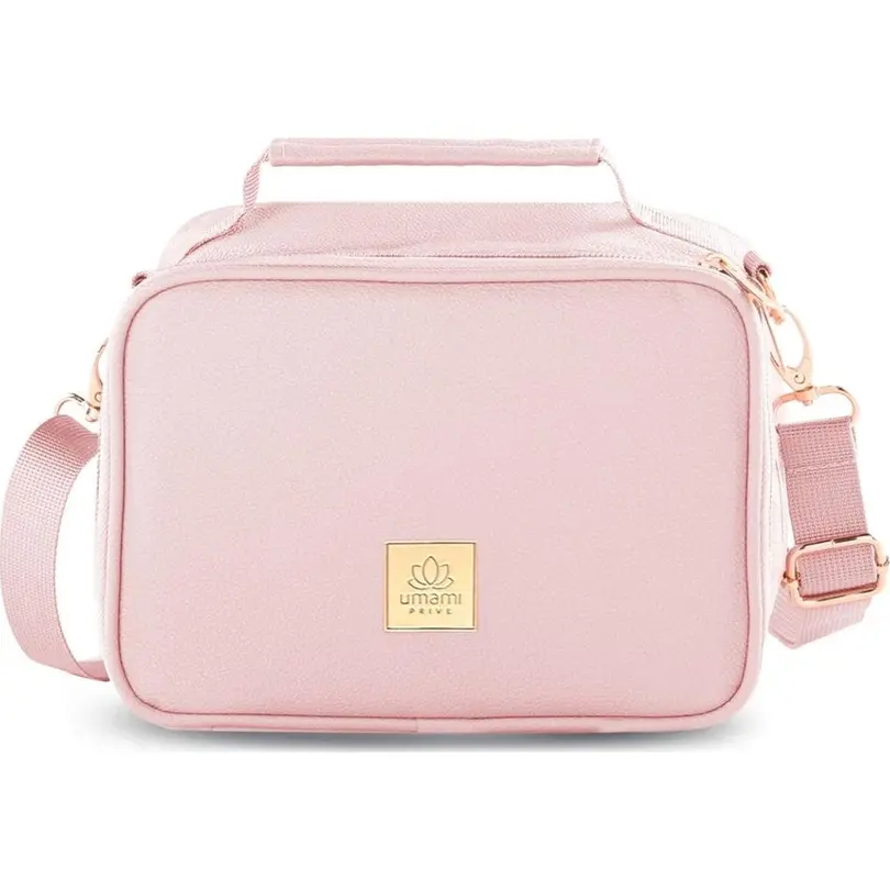 Lunchbag Wild Rose