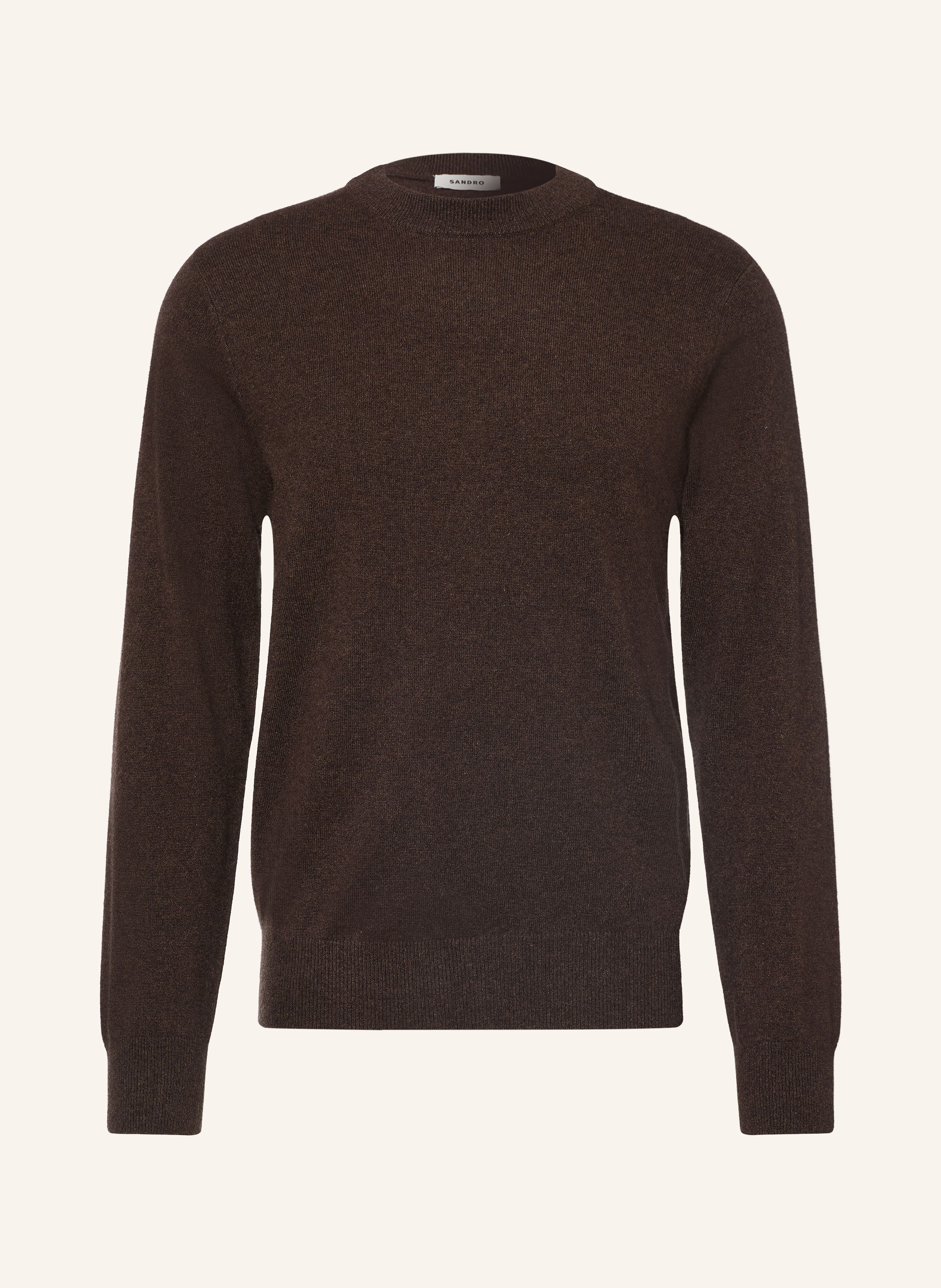 SANDRO Cashmere-Pullover