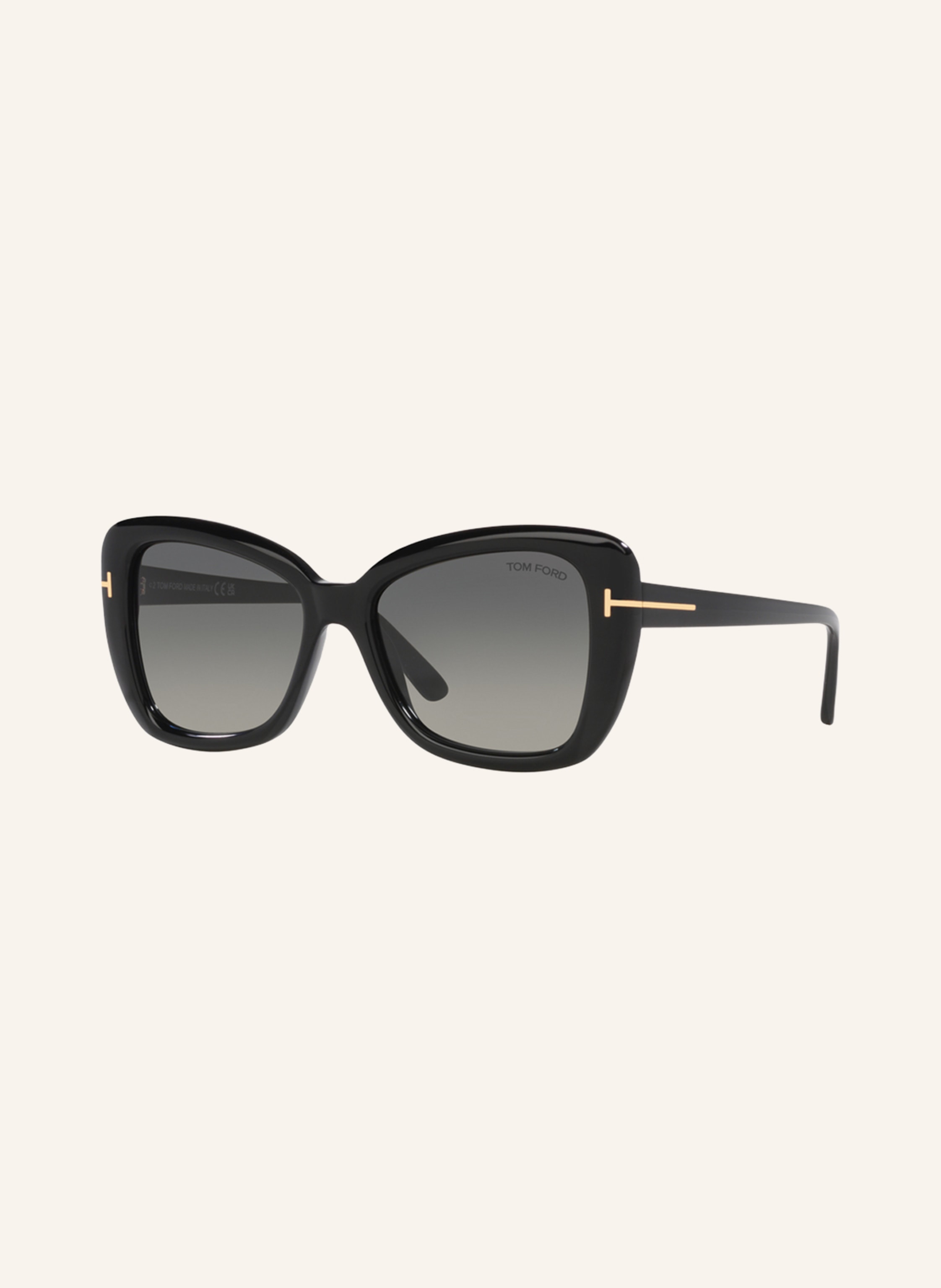 TOM FORD Sonnenbrille TR001509