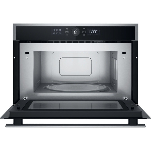 Kuchenka mikrofalowa Whirlpool WMD44MX