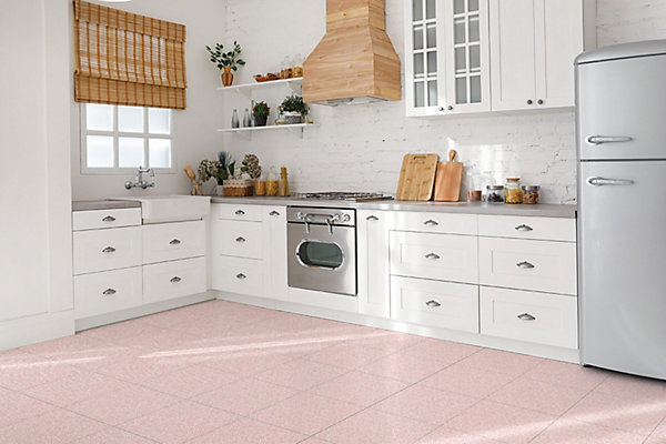 Carreaux vinyle Tulup 30x30 cm Mosaïque en céramique 9 pcs