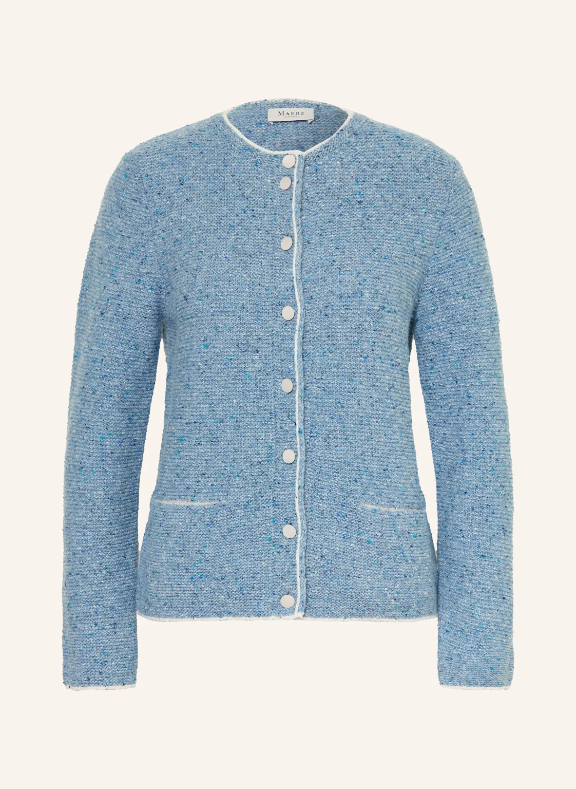 MAERZ MUENCHEN Strickjacke