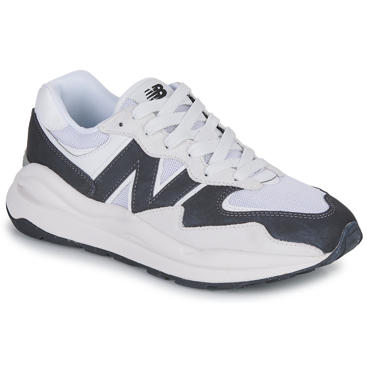 New Balance - 5740 - White / Black