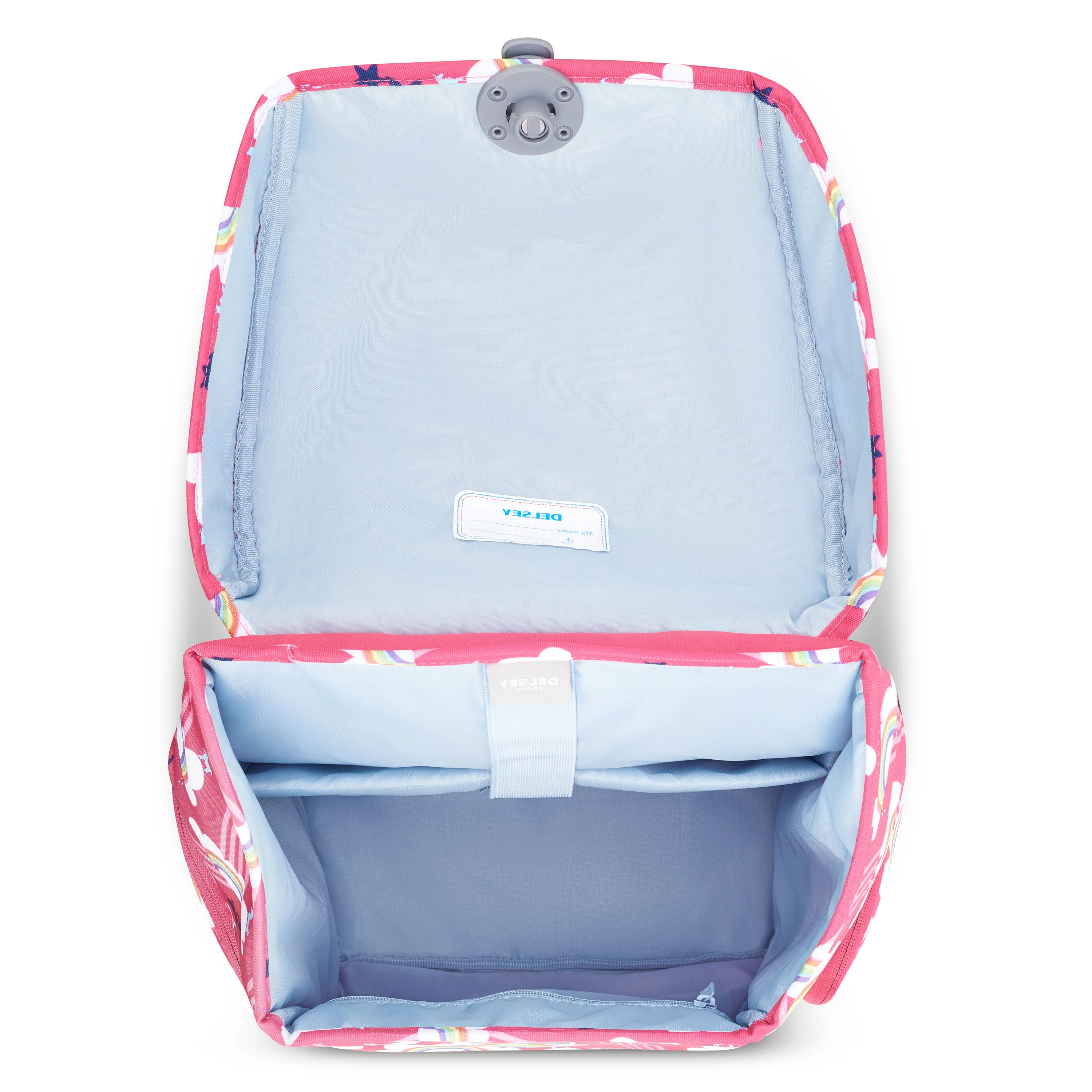 BACK TO SCHOOL - Sac A Dos