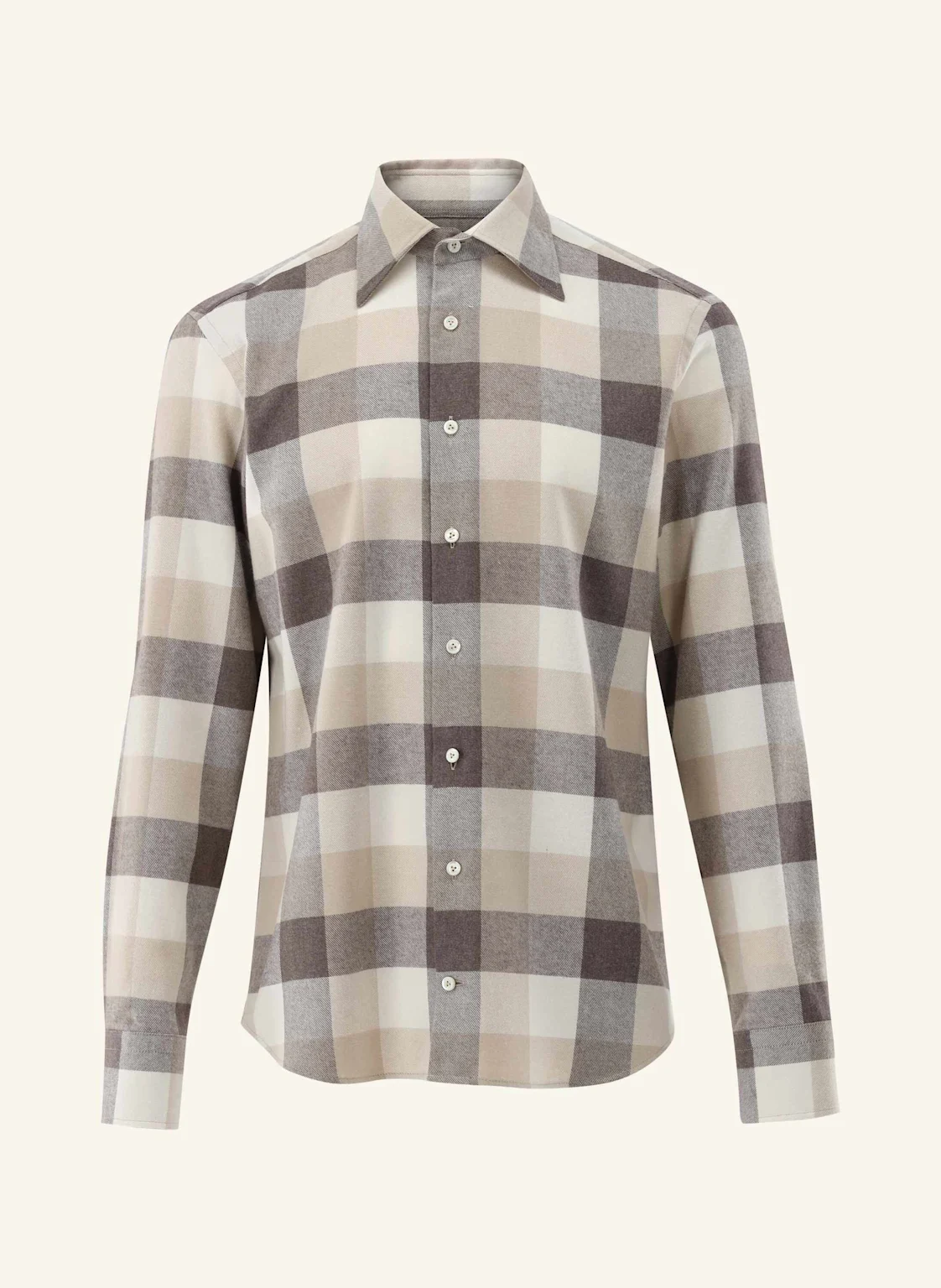 van Laack Hemd Tailor Fit