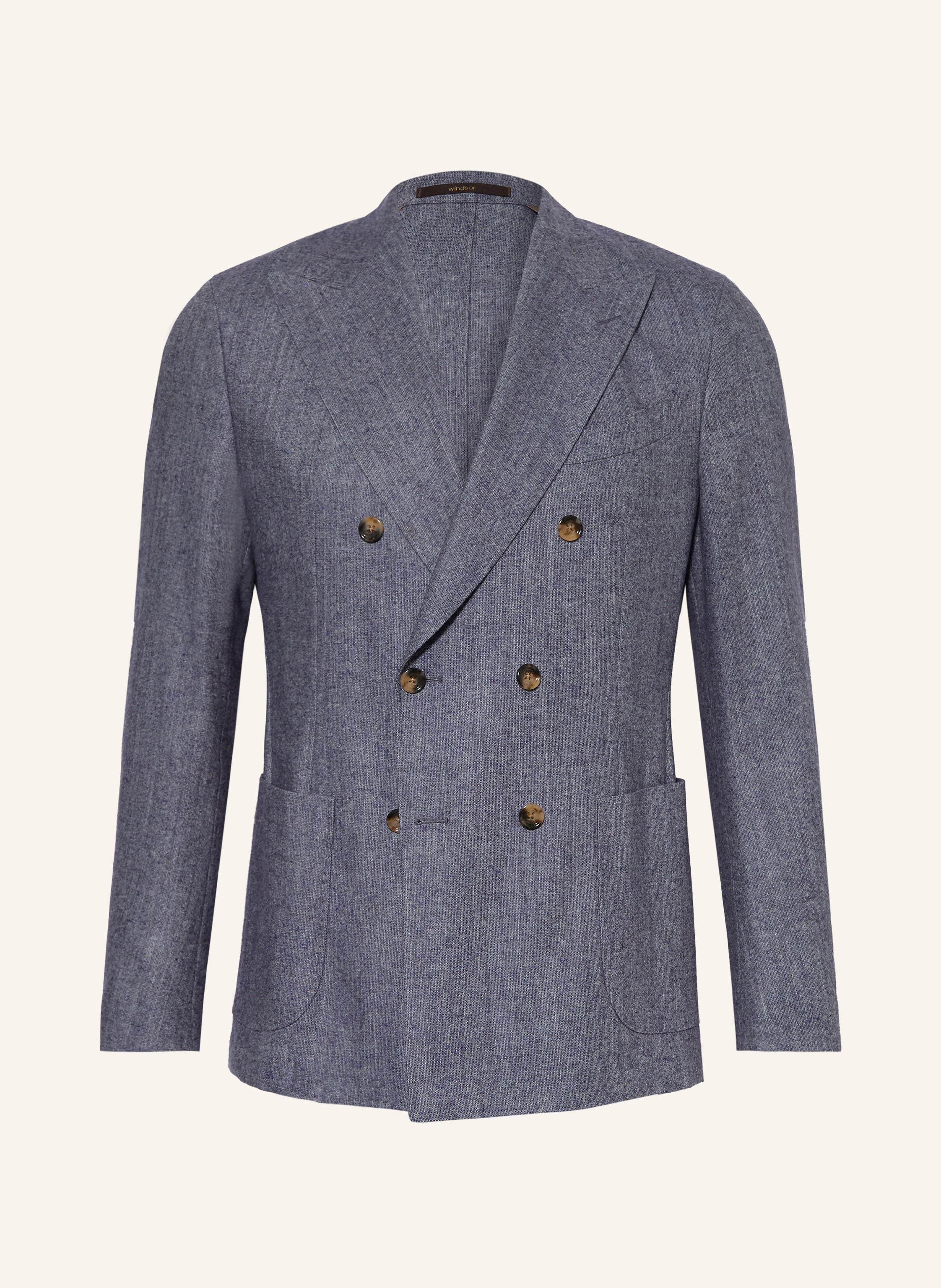 windsor. Sakko SALIO Extra Slim Fit