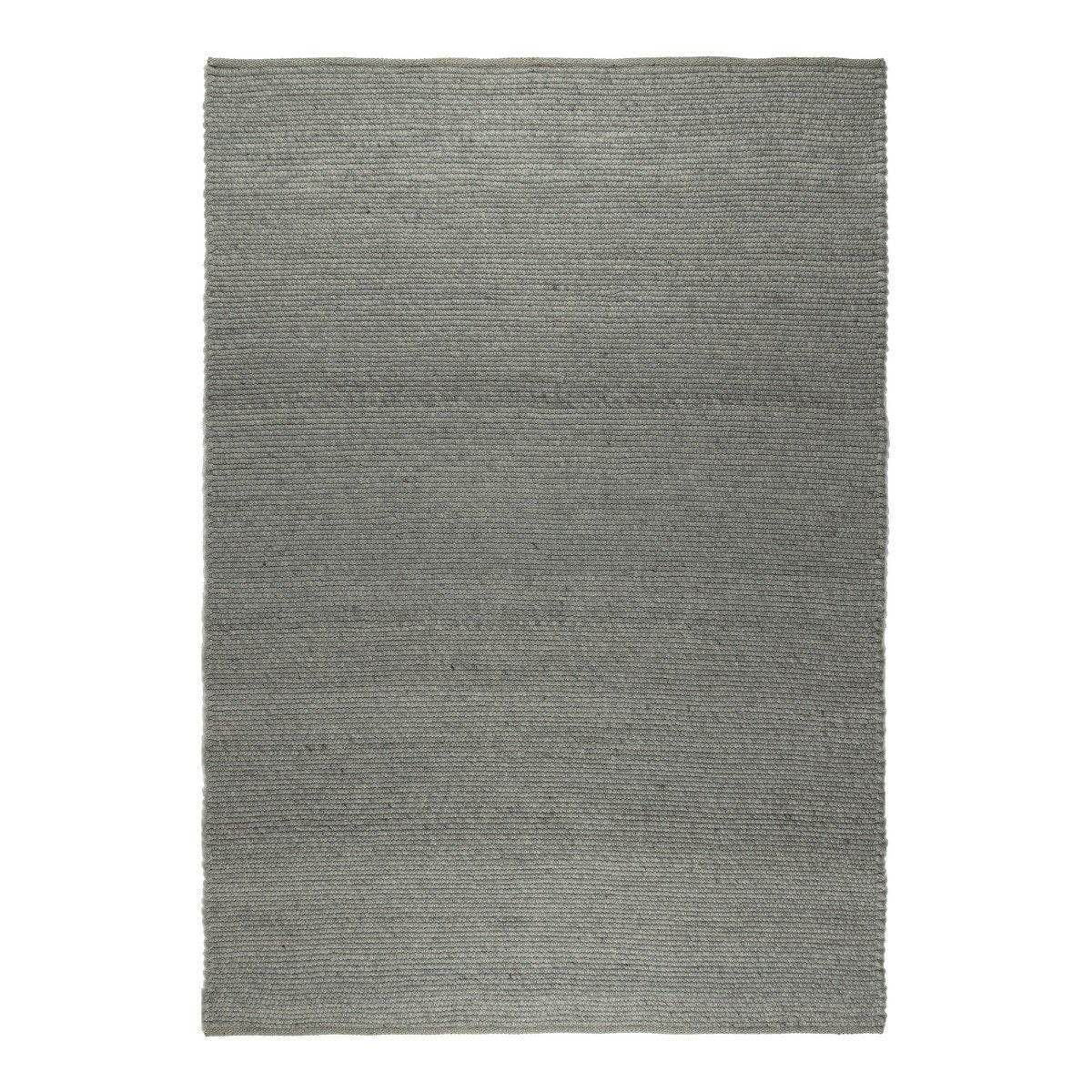 Interieur05 Wollen Vloerkleed Groen Vik