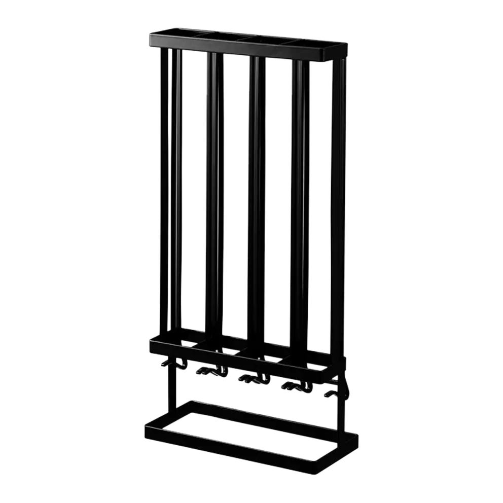 Kaffeekapsel-Halter Tower