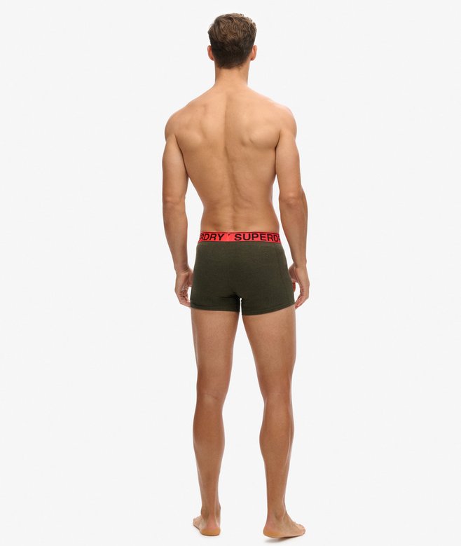 Boxer Triple Pack