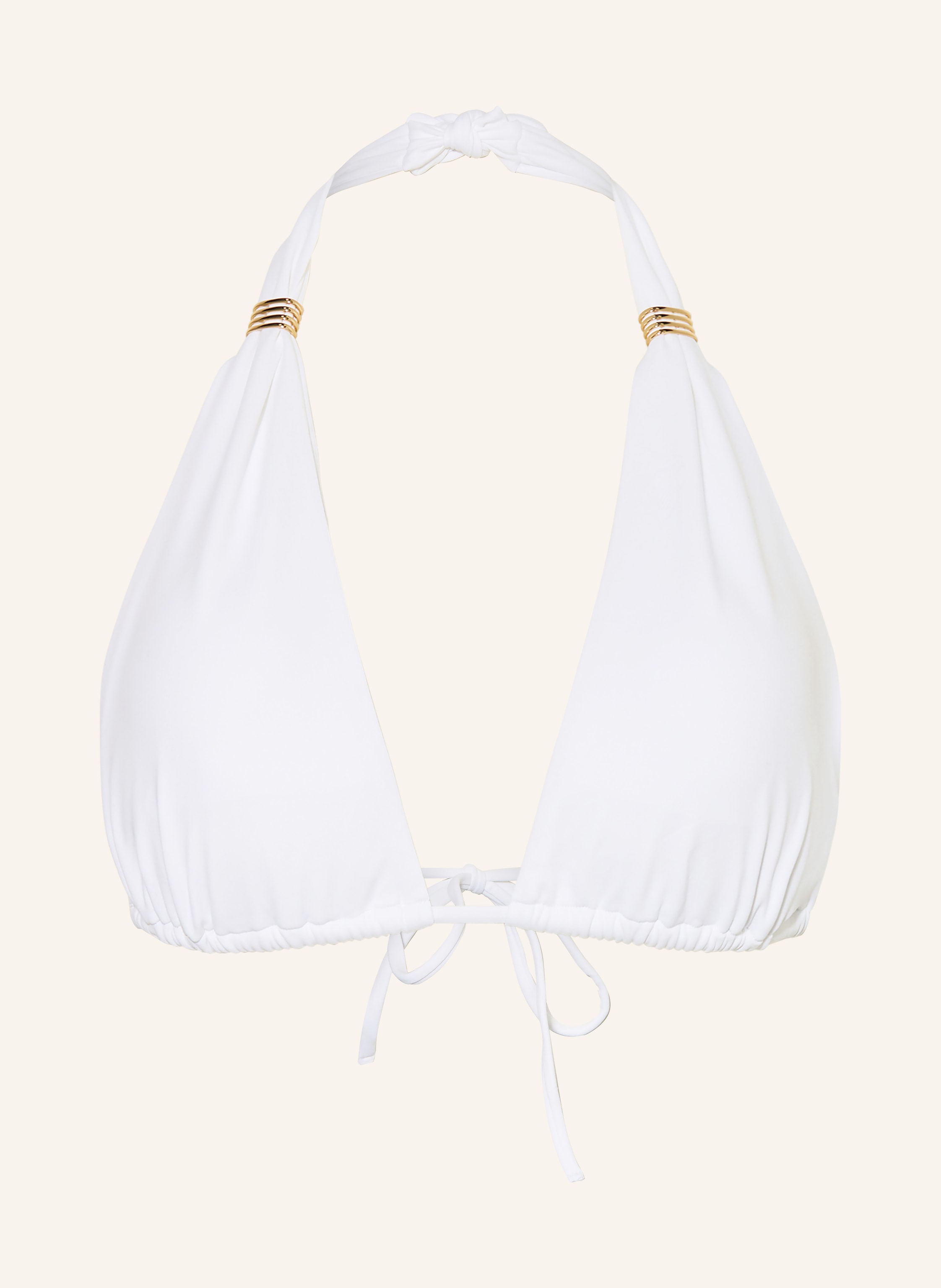 MELISSA ODABASH Neckholder-Bikini-Top GRENADA