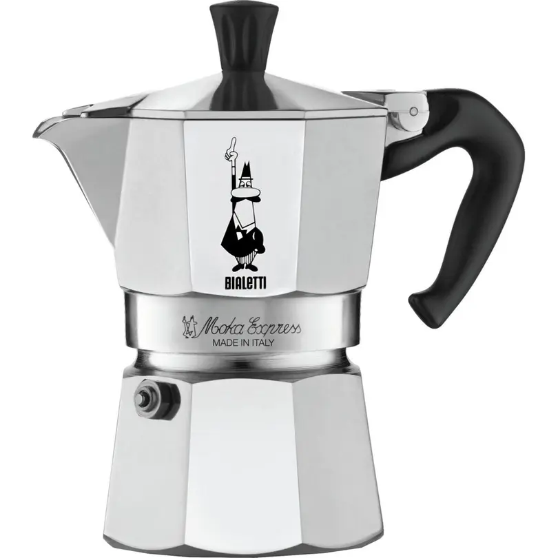 Kaffeezubereiter Moka Express
