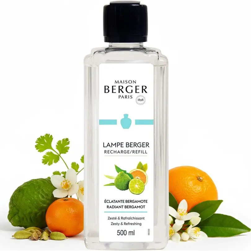 Refill Eclatante Bergamote