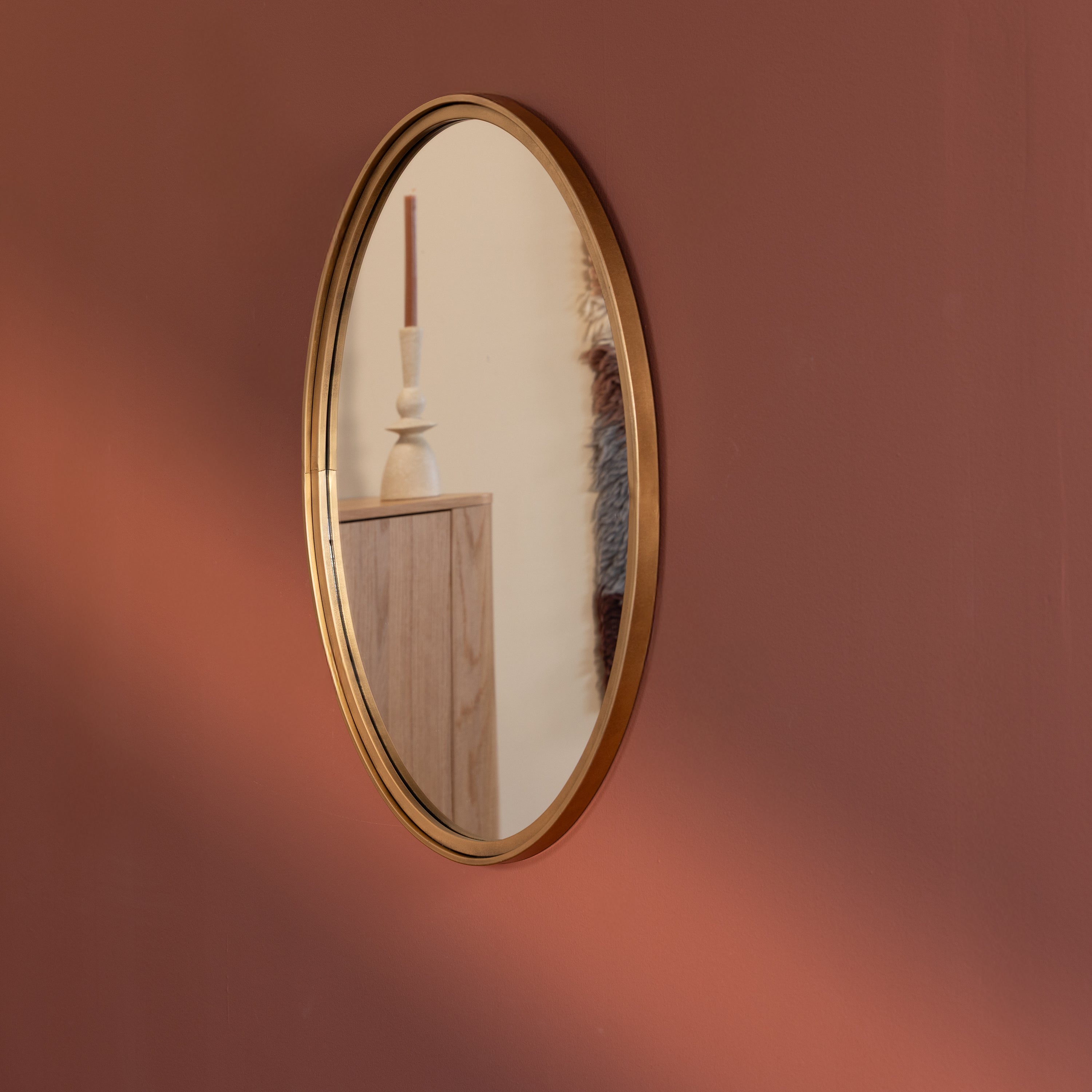 by fonQ Eli Spiegel - Goud