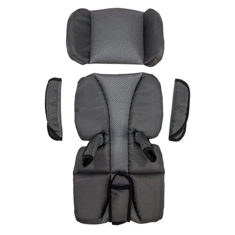 Burley Premium Seat Pads