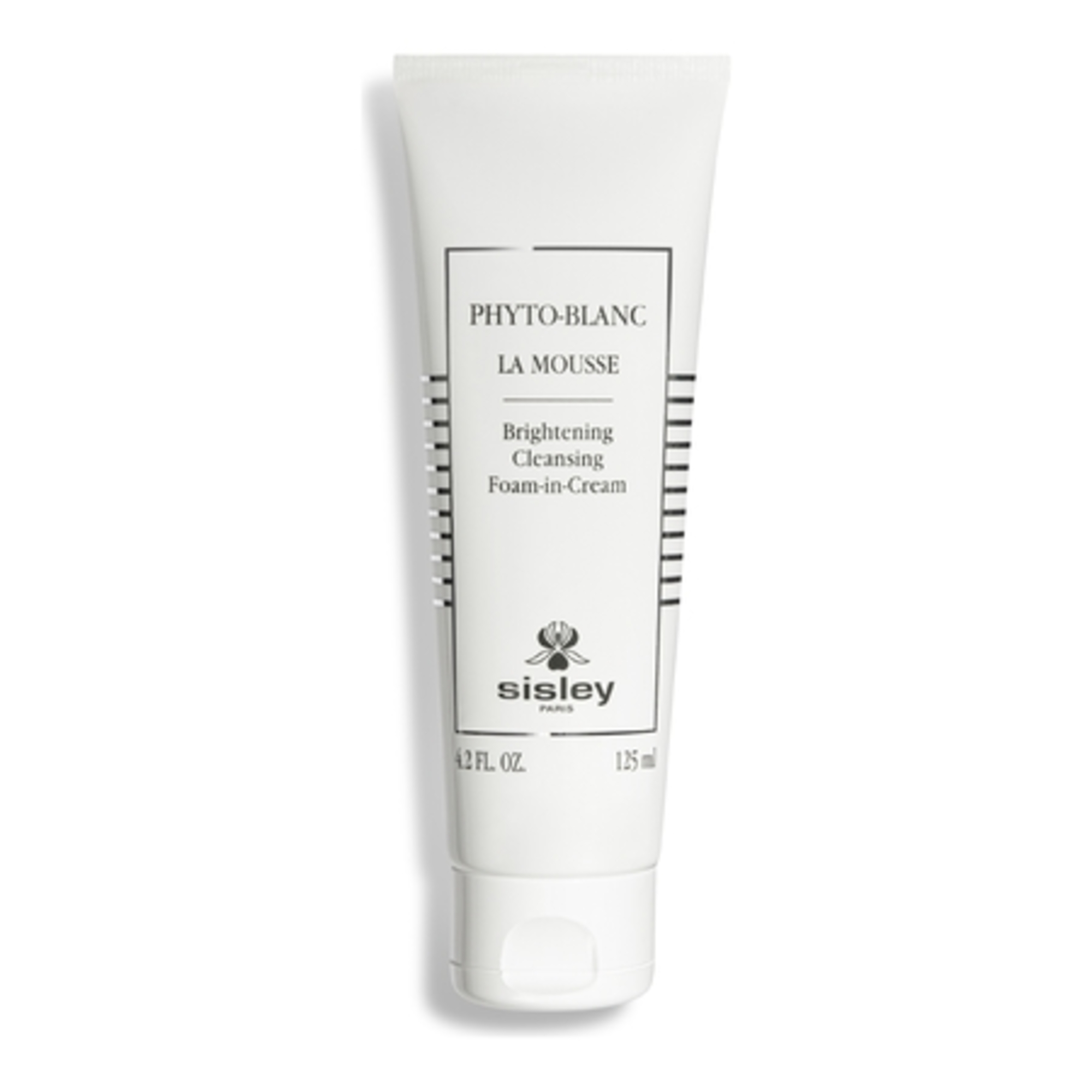PHYTO-BLANCMousse nettoyante éclaircissante