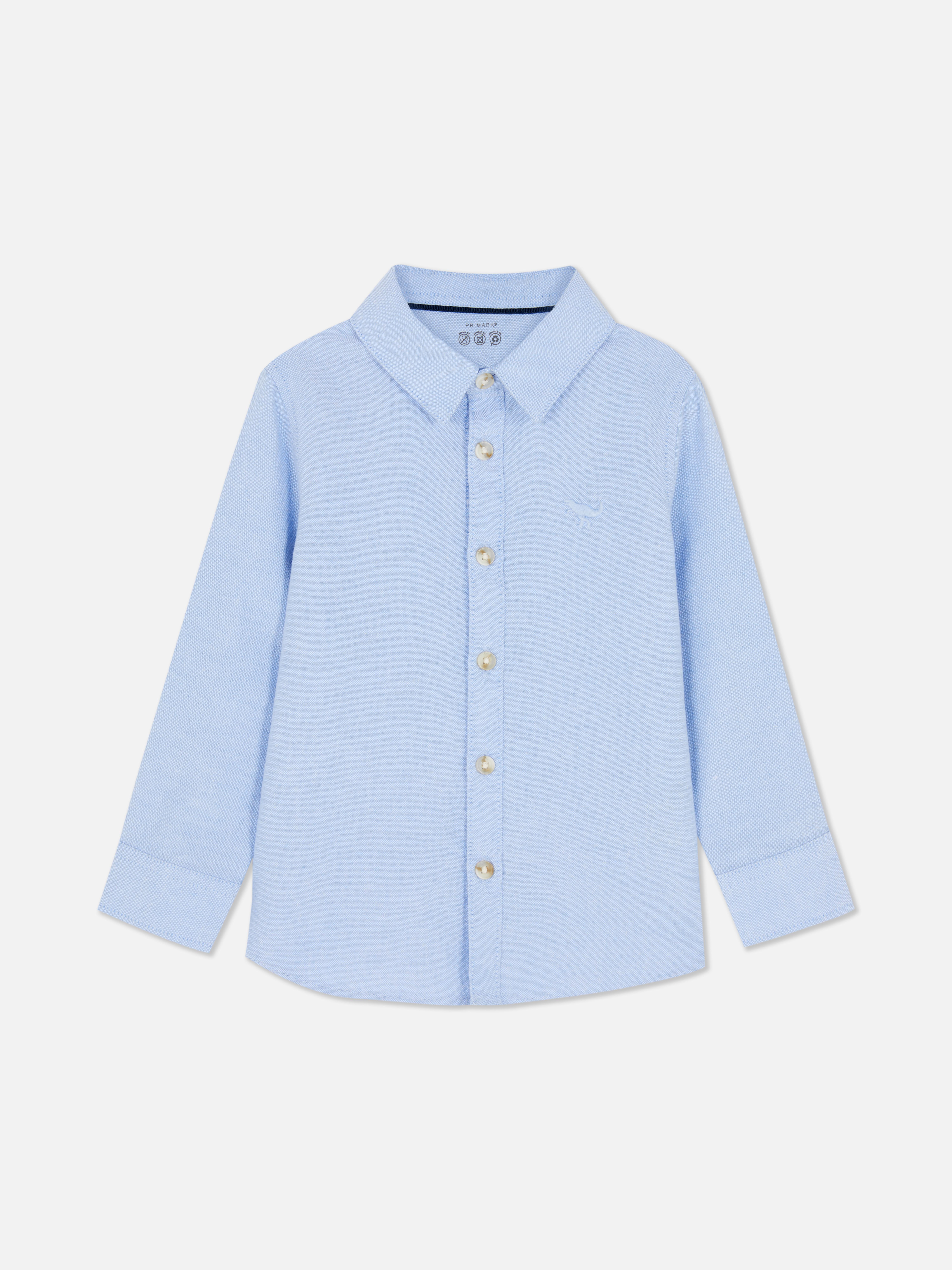 Oxford Shirt