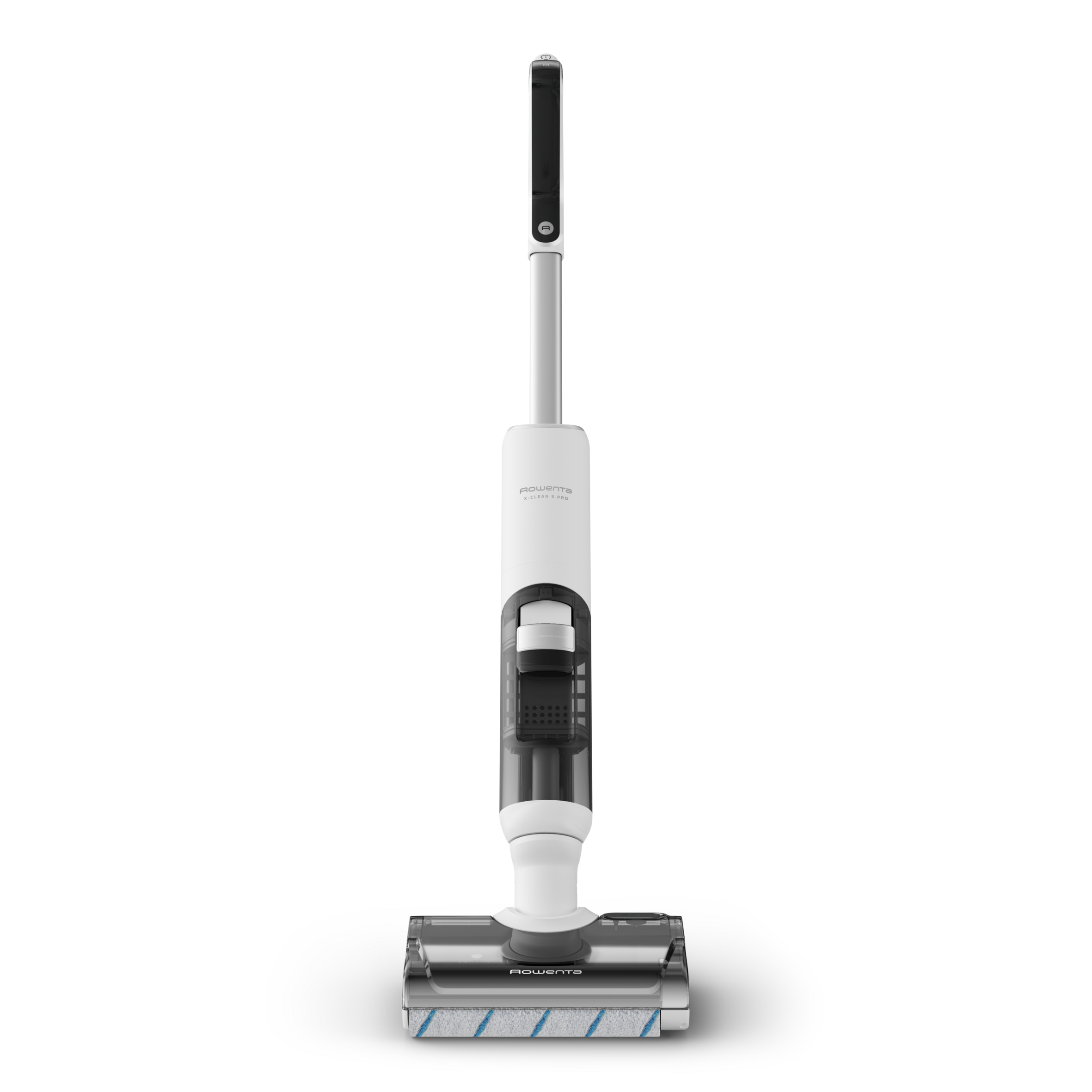 X-Clean&nbsp;5 Pro, Aspirateur laveur sans fil, Longue autonomie, Nettoyage et séchage automatique