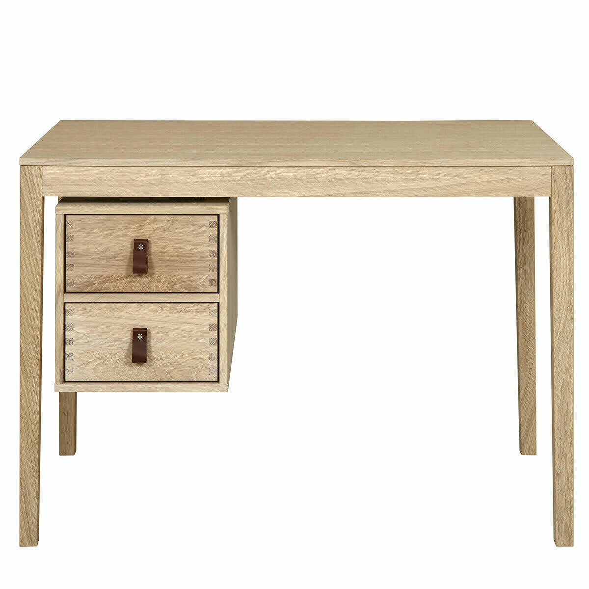 NAMI - Bureau bois massif